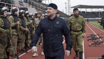 Stratfor: Кадыров и Сечин - ключевые фигуры российской политики