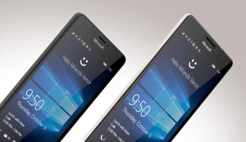 Продажи смартфонов на Windows Phone рухнули на 50%