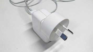 Проверьте свою зарядку от Apple прямо сейчас - она может быть опасна!