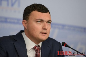 Мнение: Лидер фракции "ОБ" в Николаевском горсовете обвинил НБУ в бездействии