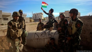 Курды покинули Женеву, не получив приглашения на переговоры по Сирии
