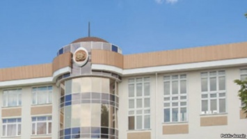 Таврический национальный университет возобновляет работу в Киеве