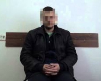 Адвокат николаевского сепаратиста утверждает, что его подзащитный «влип в историю» из-за природной любознательности