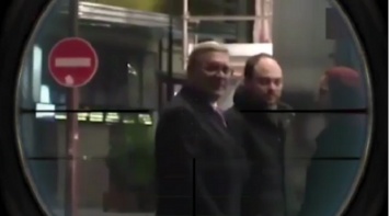 Кадыров пригрозил убить своего оппонента