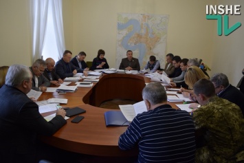 Депутаты рекомендовали провести общественные слушания по вопросу возвращения земли под «Светофором» в коммунальную собственность Николаева