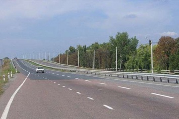 Ремонт черниговской дороги оценили в четверть миллиарда гривен
