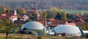 В Украине могут появиться биоэнергетические поселки