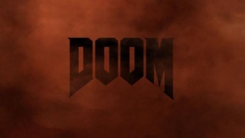 Новая игра серии Doom выйдет 13 мая (Видео)