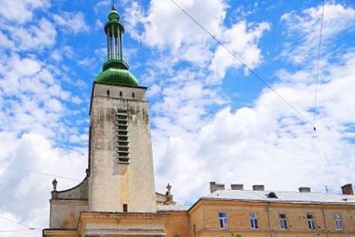На ремонт памятников архитектуры во Львове выделят 46 млн. грн