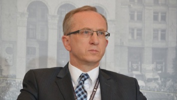 Посол ЕС представил Генпрокурору Украины главу консультативной миссии Евросоюза