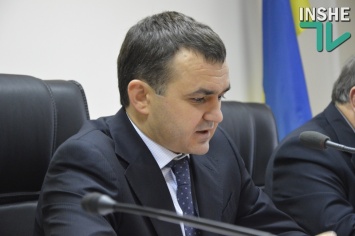 Вадим Мериков - о своем заместителе по вопросам децентрализации: «Эта должность не создается под конкретного человека»