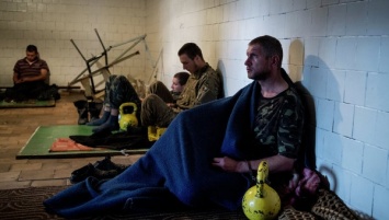 В "ДНР" украинские военнопленные попадают под "расстрельную статью", - источник