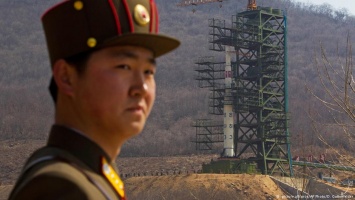 КНДР заподозрили в подготовке новых испытаний ядерного оружия