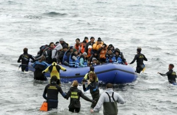 Около 40% мигрантов не получат убежище в ЕС – СМИ