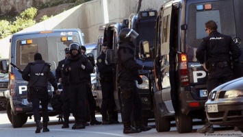 В Испании задержаны семь предполагаемых джихадистов