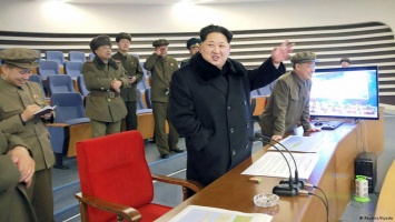 Совет Безопасности ООН резко осудил КНДР за запуск ракеты