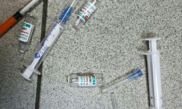 В Кременчуге заблокирована деятельность провизора, который организовал наркопритон в аптеке