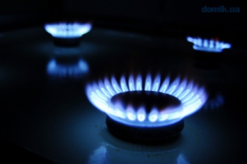 Квитанция за газ: как платить за услугу по-новому