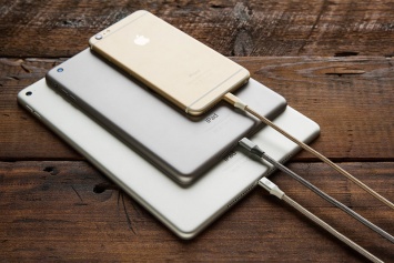 SilverStone представила прочный Lightning-кабель с симметричным разъемом USB-A