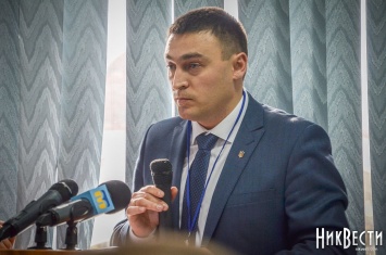 Кухта и Талпа сложили полномочия заместителей главы Николаевской организации «БПП»