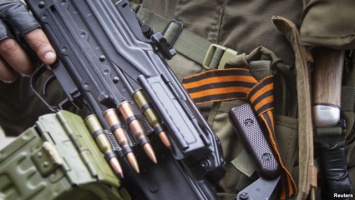 В Молдавии судят наемников, воевавших на стороне сепаратистов на Донбассе