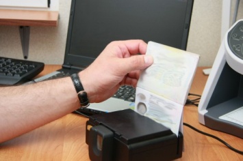 В Луганской обл. СБУ прекратила незаконную деятельность по изготовлению украинских паспортов