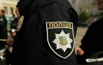 В Одессе за торговлю наркотиками задержали полицейскую