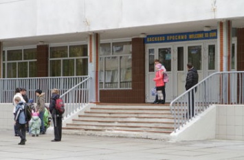 Мэра Киева просят найти деньги для обеспечения безопасности в школах