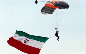 Украина и Иран договорились о восстановлении сотрудничества