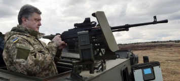 Советник Порошенко: Война за Крым начнется через 2-3 года