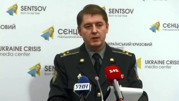 В Иловайск прибыли 2 эшелона с военной техникой и 10 вагонов с боеприпасами, - АП