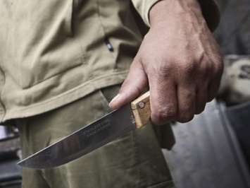 В Николаеве как умышленное убийство расследуется дело мужчины, которому нанесли 25 ножевых ранений