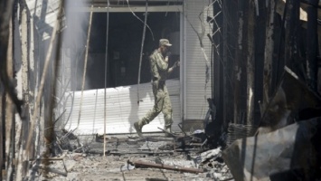 Обстрелы боевиками позиций украинских военных превысили 70 раз