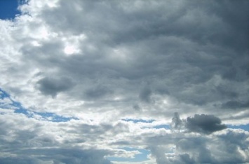 Завтра в Николаевской области погода будет облачной с прояснениями