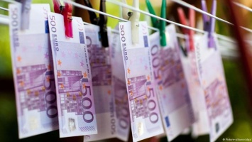 ЕЦБ рассматривает возможность отказа от купюры в 500 евро
