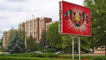 Молдова хочет возобновить переговоры по Приднестровскому урегулированию