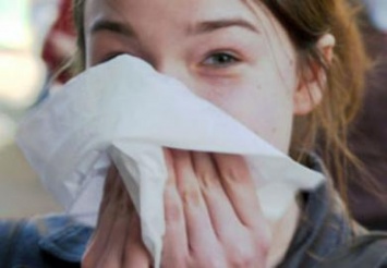 На Днепропетровщине 115 подтвержденных случаев заболевания «свиным» гриппом