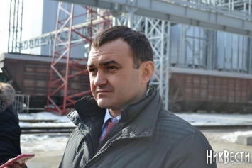 Мериков призвал не делать поспешных выводов по проверке прокуратуры относительно реконструкции школы в Очакове