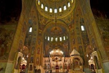 Болгария: Храм «Александр Невский» будет брать с туристов деньги за посещение