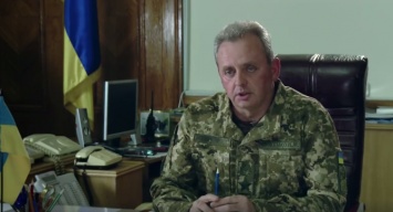 Семенченко выдал план вывода сил АТО из Дебальцево, и это можно расследовать, - Муженко