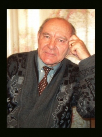 В Николаеве умер поэт и переводчик Михаил Ковалевский