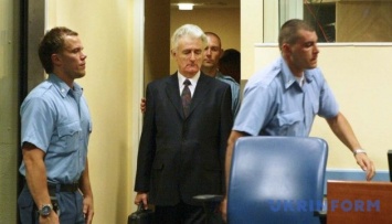 Международный трибунал готов вынести приговор Радовану Караджичу