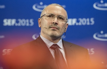 Перед любой следующей властью в России встанет вопрос статуса Крыма, - Ходорковский