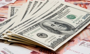 Почему в Украине взлетает курс доллара: реальные факторы и объяснения Гонтаревой