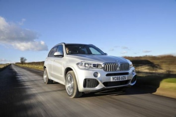 BMW Group Россия объявляет новые цены на автомобили BMW с 20 февраля 2016 года