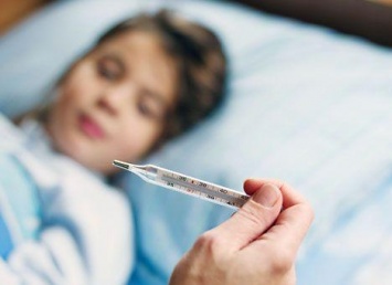 В Николаевской области от гриппа умерли 10 человек