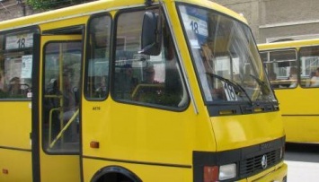 В Запорожской области изменились автобусные маршруты