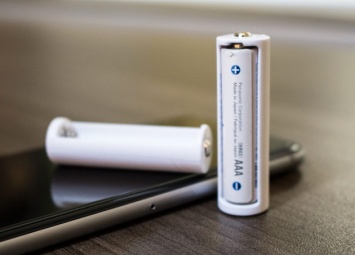 Tethercell позволяет управлять с iPhone любыми устройствами на батарейках