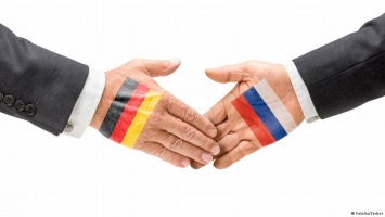 Постсоветские страны теряют значение для немецкого бизнеса
