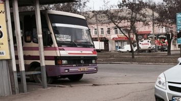 Неравнодушных николаевцев призвали бороться с «автовокзалом-невидимкой», расположенного по ул.Чигрина